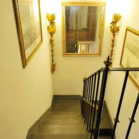 Apartament Lovely On The Sea Side Viareggio