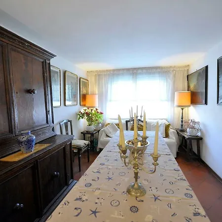 Lovely On The Sea Side Apartament